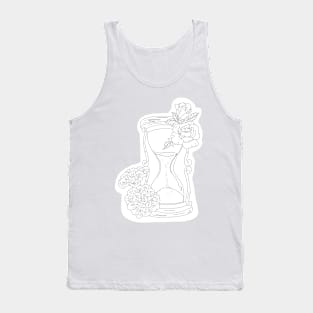 Clockwork Tank Top